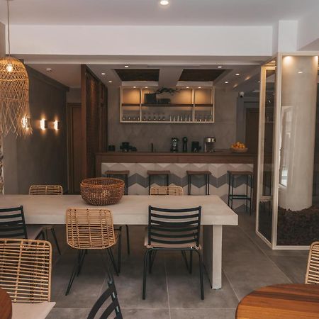 Готель Casa Olympo Паралія-Катерініс Екстер'єр фото